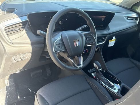 New 2026 Buick Encore GX Preferred image 15