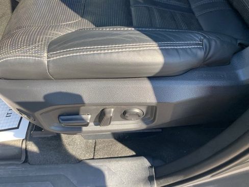 Used 2023 Toyota Tundra Capstone image 19