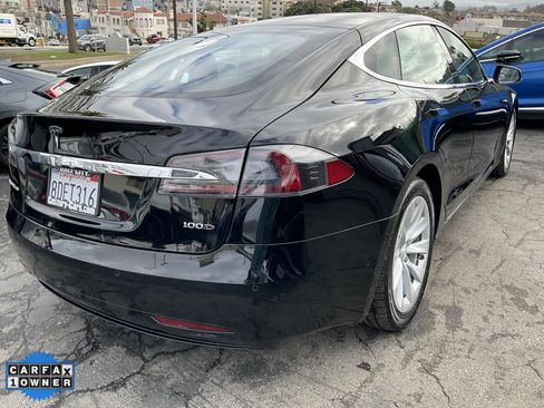 Used 2018 Tesla Model S 100D image 80