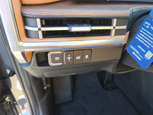 New 2026 Hyundai Santa Fe Limited image 12