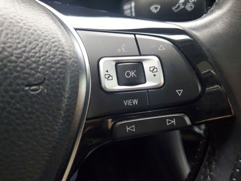 Used 2019 Volkswagen Jetta SEL w/ Cold Weather Package image 16