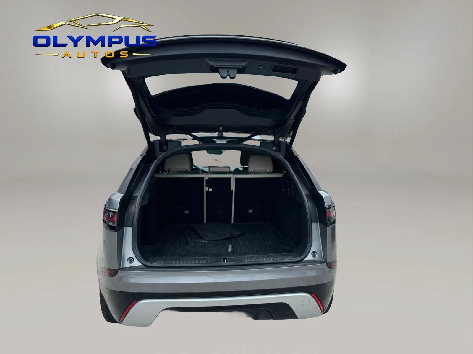 Used 2020 Land Rover Range Rover Velar R-Dynamic S AWD/4WD image 24