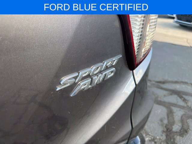 Used 2021 Honda HR-V Sport image 27