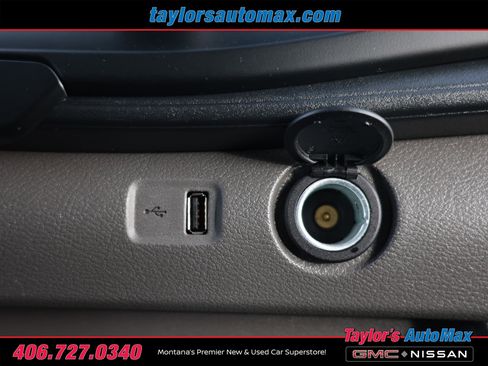 Used 2023 Ford Transit 350 Medium Roof w/ Fleet Safety Package image 15