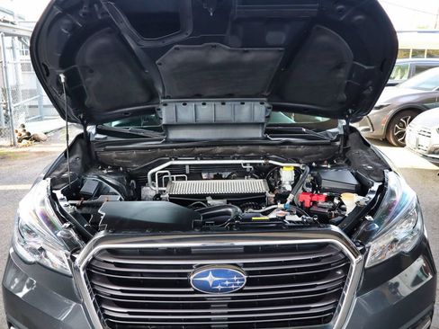 Used 2021 Subaru Ascent Limited w/ Technology Package AWD/4WD image 75