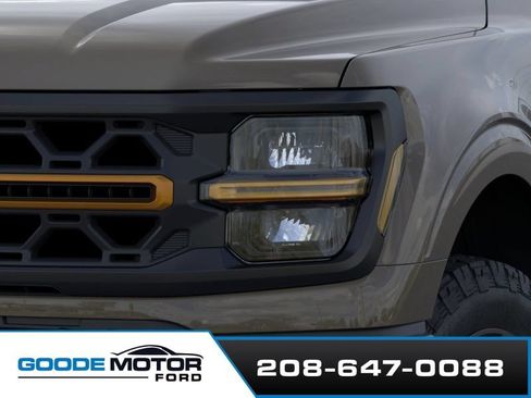 New 2026 Ford F150 Tremor w/ Equipment Group 402A High AWD/4WD image 18