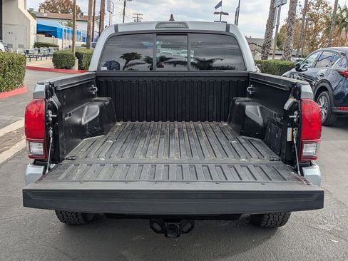 Used 2023 Toyota Tacoma TRD Sport image 19