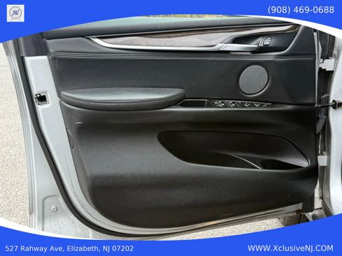Used 2016 BMW X5 xDrive35i image 7