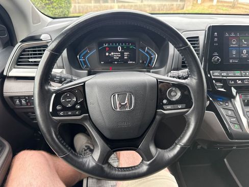 Used 2019 Honda Odyssey Elite image 25