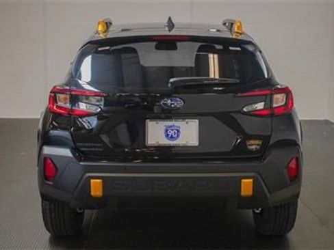 New 2026 Subaru Crosstrek 2.5i Wilderness AWD/4WD image 6