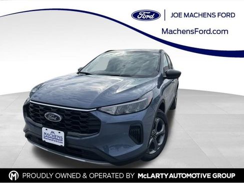 Used 2024 Ford Escape ST-Line w/ Tech Pack #1 image 1