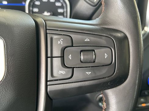 Used 2019 GMC Sierra 1500 AT4 w/ AT4 Premium Package image 23