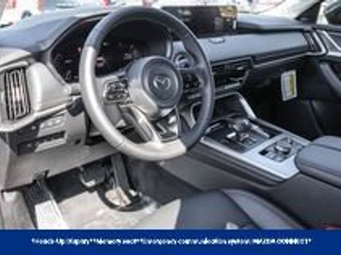 Used 2026 MAZDA CX-90 3.3 Turbo w/ Premium Sport Pkg AWD/4WD image 5