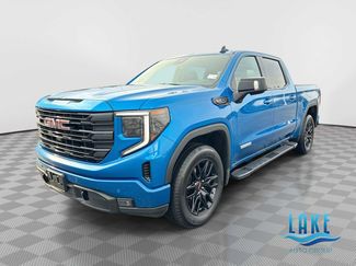 Certified 2024 GMC Sierra 1500 Elevation w/ Elevation Premium Package video 1