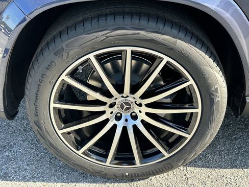 New 2026 Mercedes-Benz GLS 450 4MATIC image 20