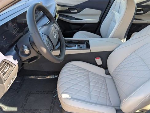 New 2026 Nissan Sentra SL w/ Floor Mat Package FWD image 10