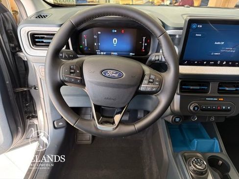 New 2026 Ford Maverick XLT w/ Equipment Group 301A image 16