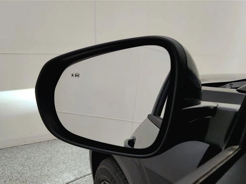 New 2026 Chevrolet Trax ACTIV w/ Driver Confidence Package FWD image 28