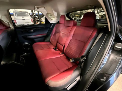Used 2019 Lexus NX 300 image 15