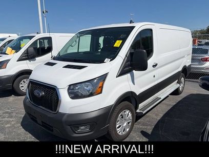 Used 2025 Ford Transit 250 Low Roof w/ Exterior Upgrade Package