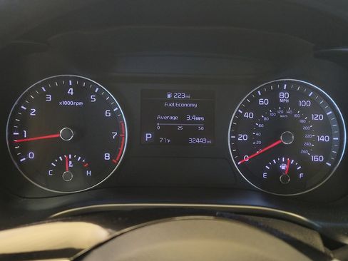Used 2021 Kia Forte Sedan FWD image 23