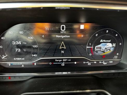 Used 2022 GMC Yukon XL AT4 w/ Max Trailering Package AWD/4WD image 31