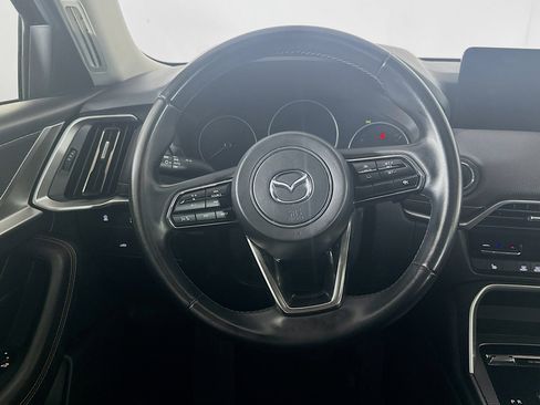 Used 2025 MAZDA CX-90 3.3 Turbo w/ Preferred Package image 18