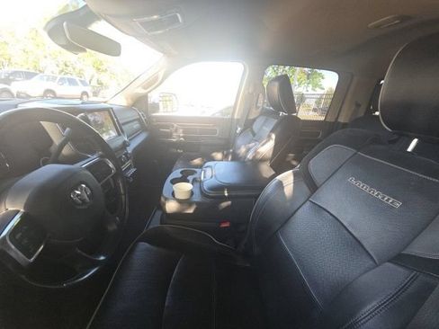 Used 2021 RAM 2500 Laramie AWD/4WD image 6