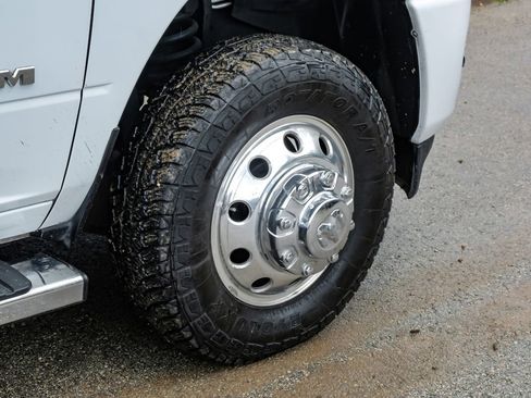 Used 2024 RAM 3500 Laramie w/ Bed Utility Group image 62