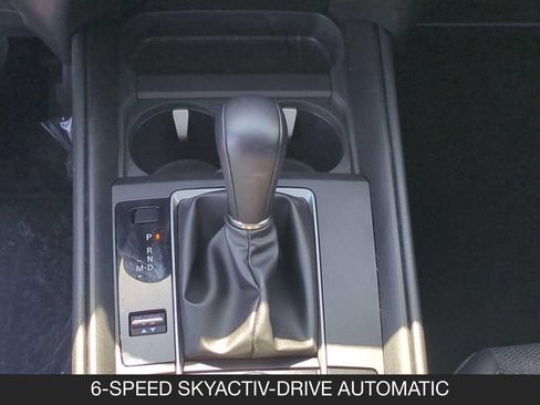 Used 2024 MAZDA CX-50 AWD 2.5 S w/ Weather Package image 20