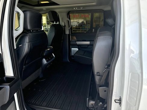 Used 2023 Ford F150 Lariat w/ Equipment Group 502A High AWD/4WD image 19