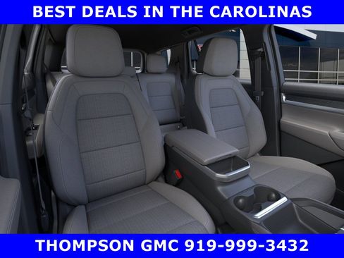 New 2026 GMC Terrain Elevation w/ Technology Package II image 19