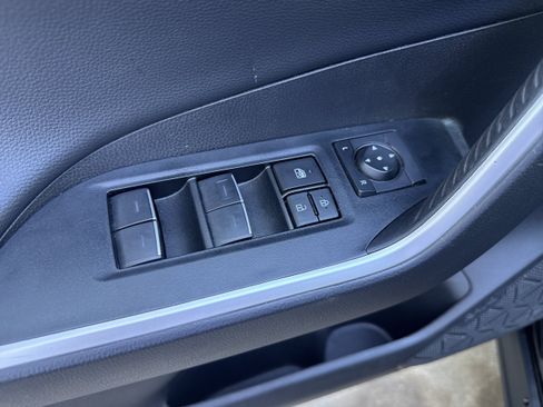 Used 2024 Toyota RAV4 Adventure AWD/4WD image 10