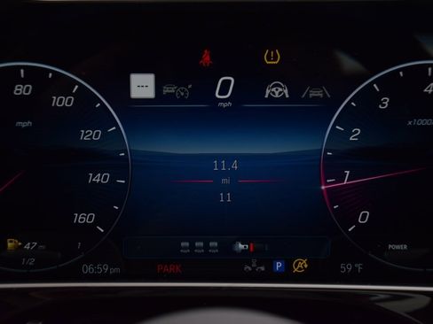 New 2026 Mercedes-Benz E 350 Sedan image 25