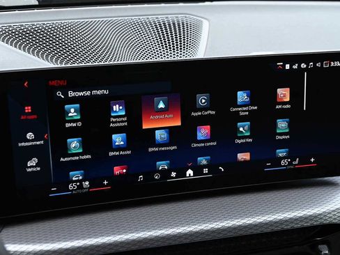 New 2026 BMW 330i Sedan w/ Premium Package image 22