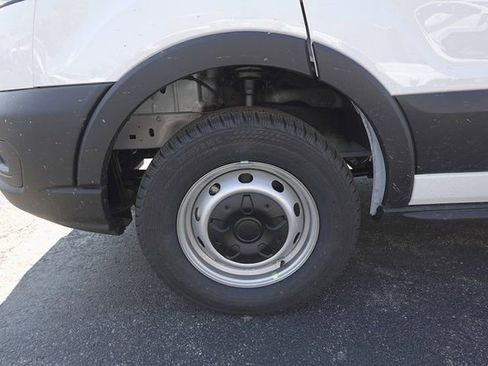 New 2025 Ford Transit 250 Low Roof image 21