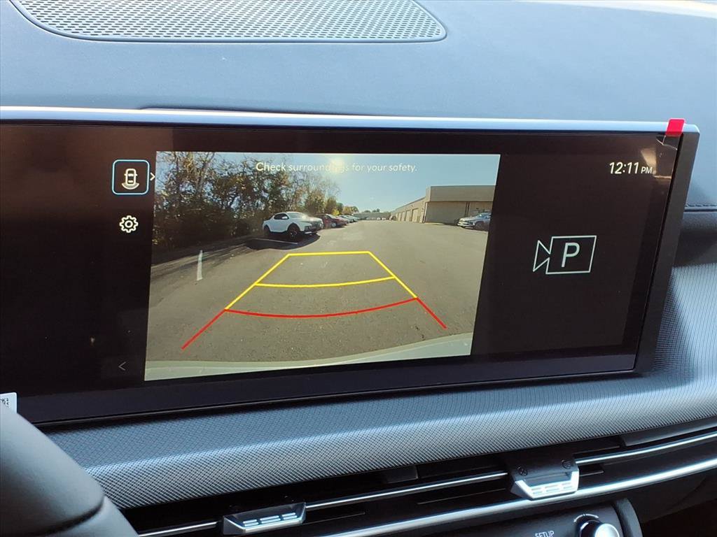 New 2026 Hyundai Sonata SEL FWD image 14