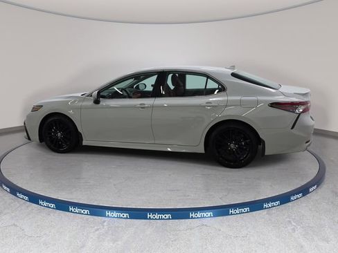 Certified 2024 Toyota Camry XSE w/ Cold Weather Package FWD image 8