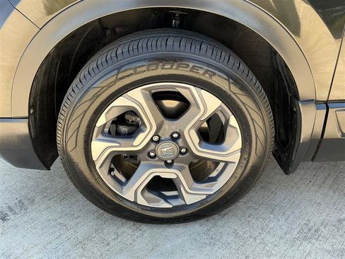 Used 2018 Honda CR-V EX-L image 23