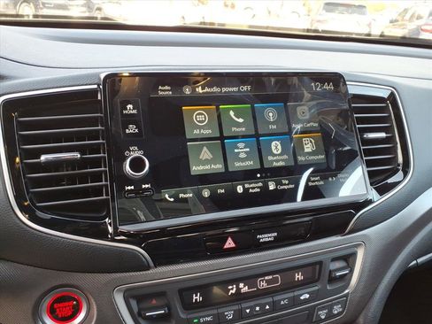 New 2026 Honda Ridgeline RTL image 20