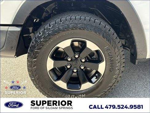 Used 2022 RAM 1500 Rebel w/ Rebel Level B Equipment Group AWD/4WD image 14