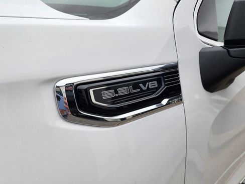 New 2026 GMC Sierra 1500 SLT w/ SLT Premium Plus Package image 11