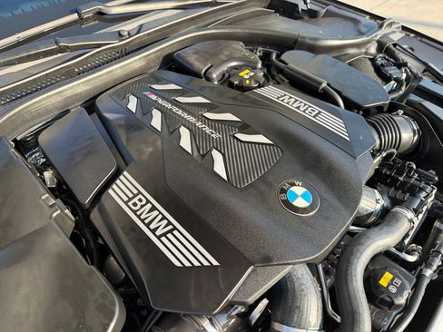 Used 2021 BMW M850i Gran Coupe xDrive AWD/4WD image 12
