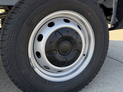 New 2025 Ford Transit 250 Base image 37