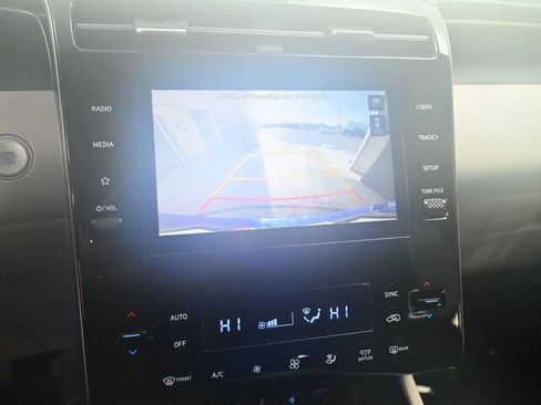 Used 2024 Hyundai Tucson SEL image 34