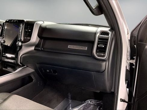 Used 2023 RAM 1500 Big Horn AWD/4WD image 25