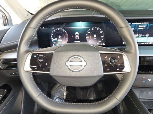 Certified 2025 Nissan Murano SL w/ Cargo Package AWD/4WD image 26