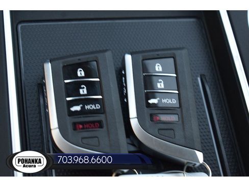 New 2026 Acura MDX SH-AWD image 29