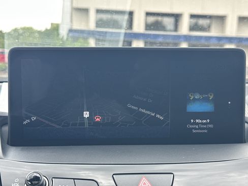 Certified 2023 Acura RDX w/ Technology Package FWD image 31