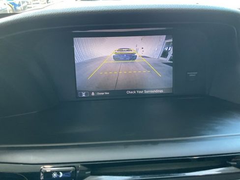 Certified 2017 Honda Accord Sport Special Edition image 15